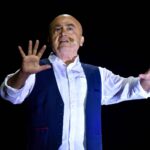 Paolo Cevoli Figli di Troia recensione
