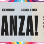 Pesaro Danza stagione 2026 2027