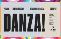 Pesaro Danza stagione 2026 2027