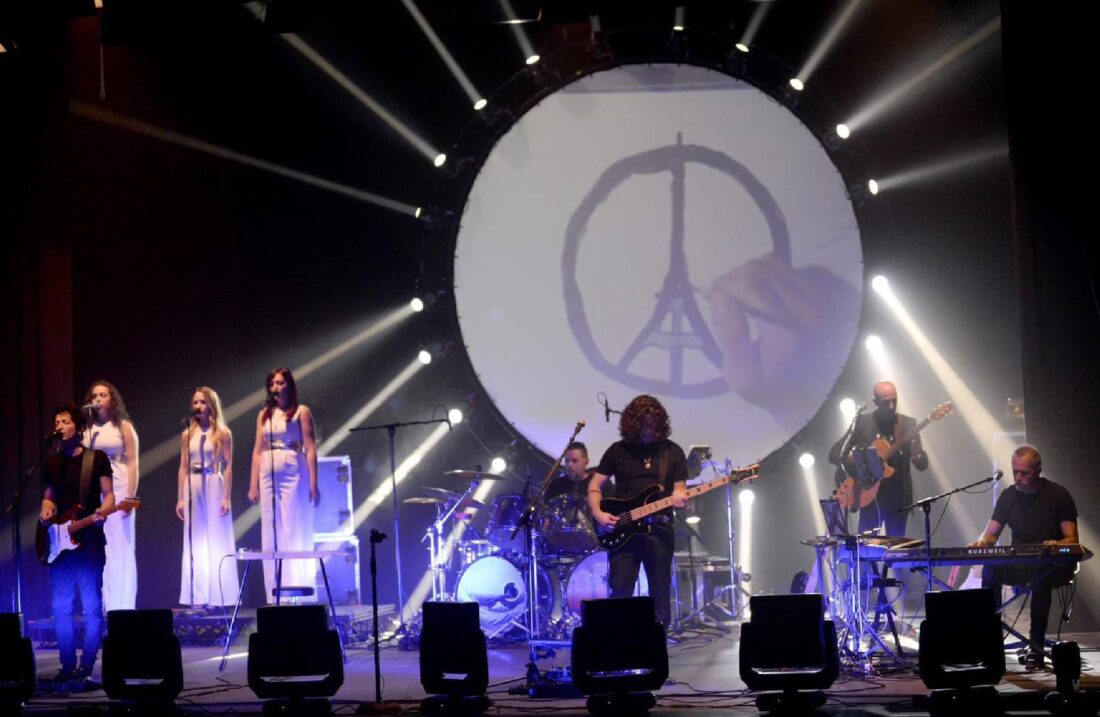 Pink Floyd Immersion