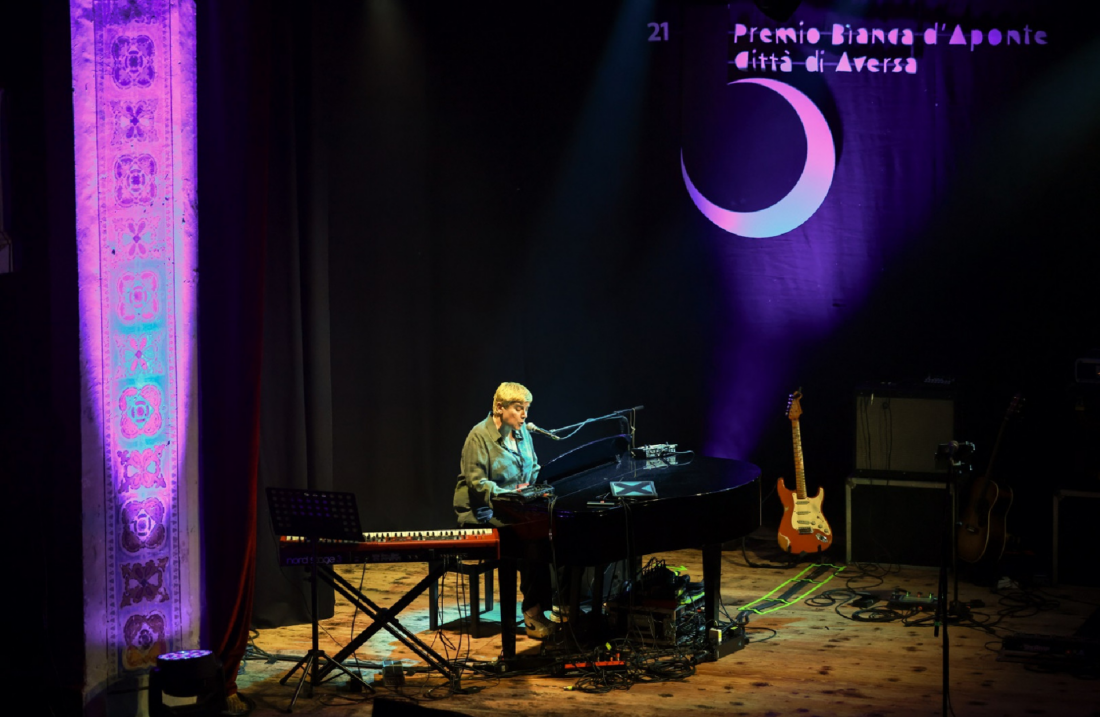 Premio Bianca d’Aponte 2026 finaliste