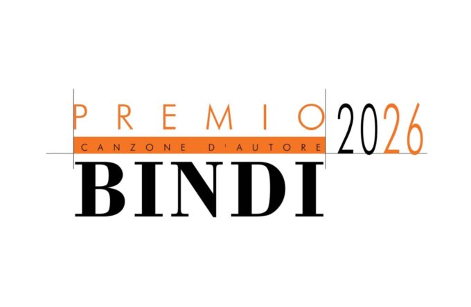 Premio Bindi 2026