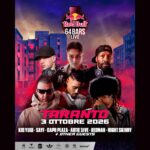 Red Bull 64 Bars Live 2026
