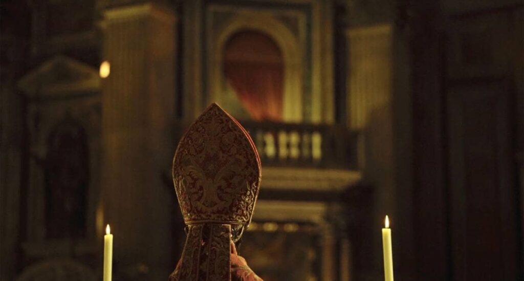 film O Sang. Il miracolo di San Gennaro streaming