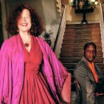 Sarah Jane Morris