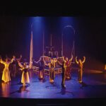 “Shakespeare – L’amore proibito che non poteva essere raccontato” Fano