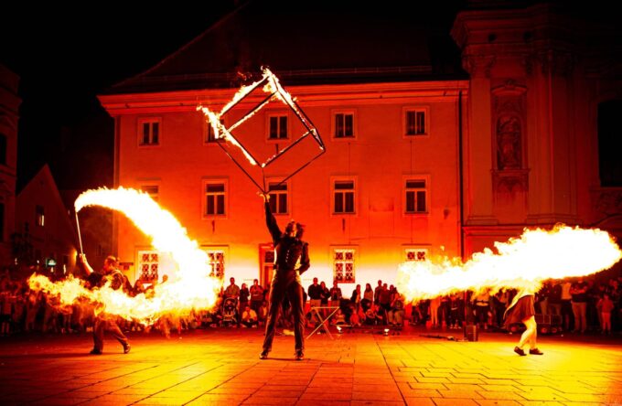 programma Sparse Plus Festival 2026