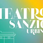 programma Teatro Sanzio Urbino 2026-2027