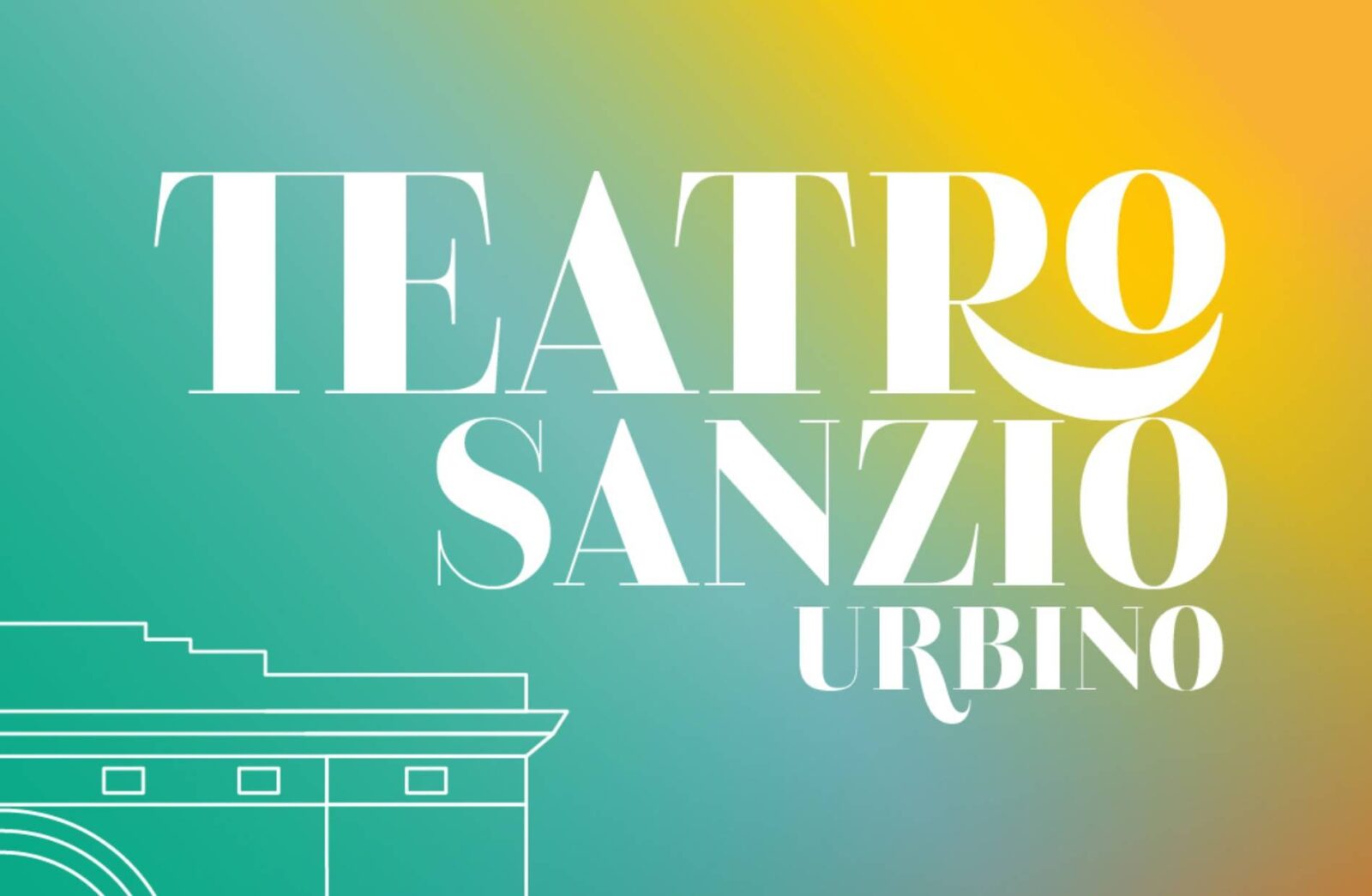 programma Teatro Sanzio Urbino 2026-2027