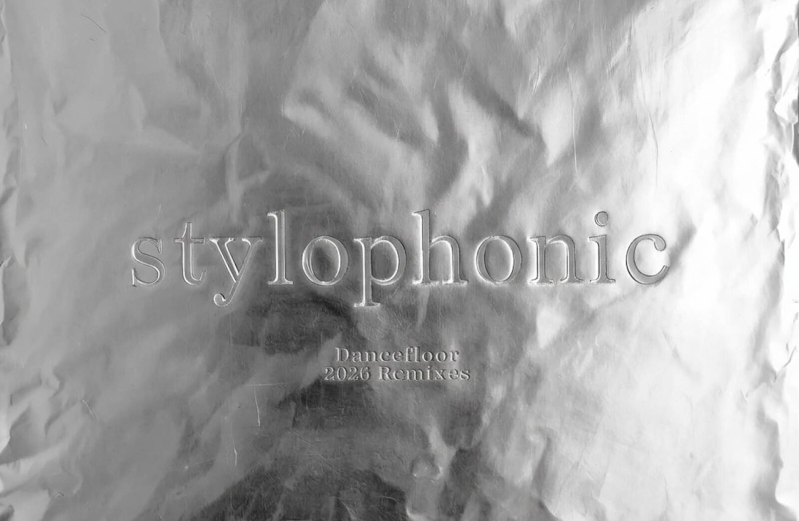 Stylophonic Dancefloor 2026 Remixes