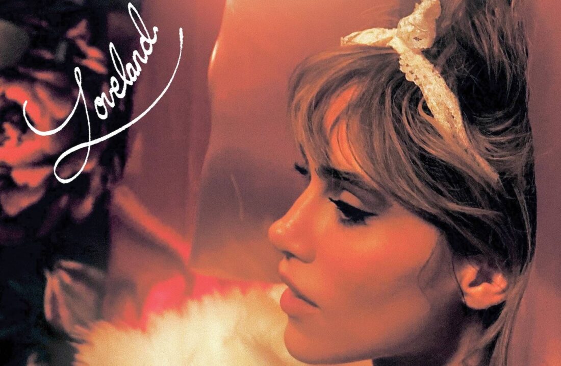 Suki Waterhouse Loveland Bonus Track Version