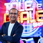 Tale e Quale Show 2026