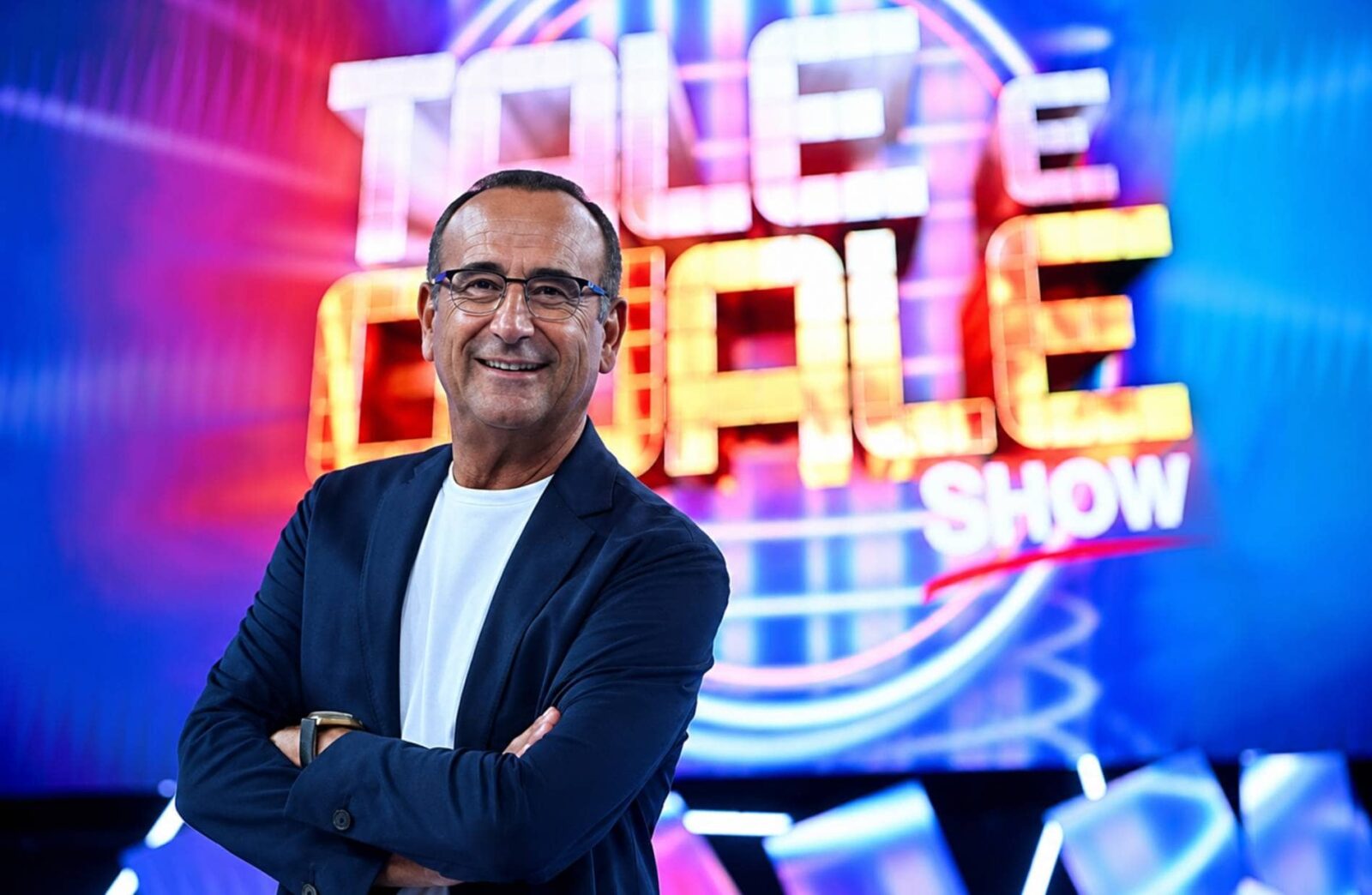 Tale e Quale Show 2026
