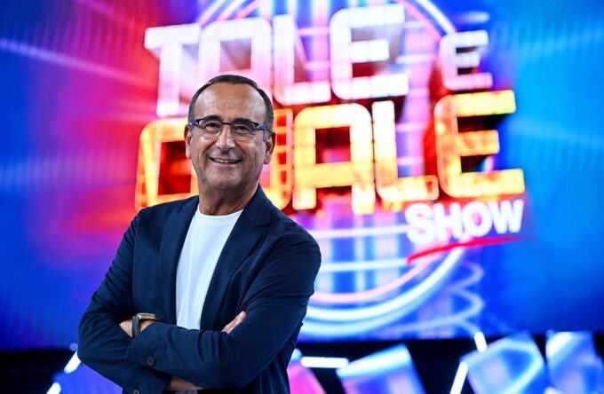 Tale e Quale Show 2026