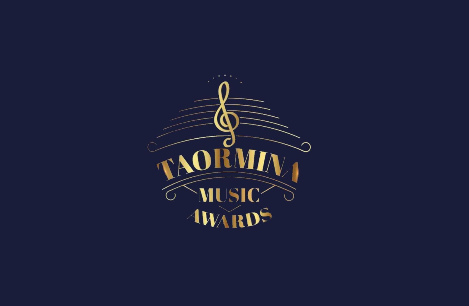 programma Taormina Music Awards 2026