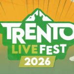Trento Live Fest 2026