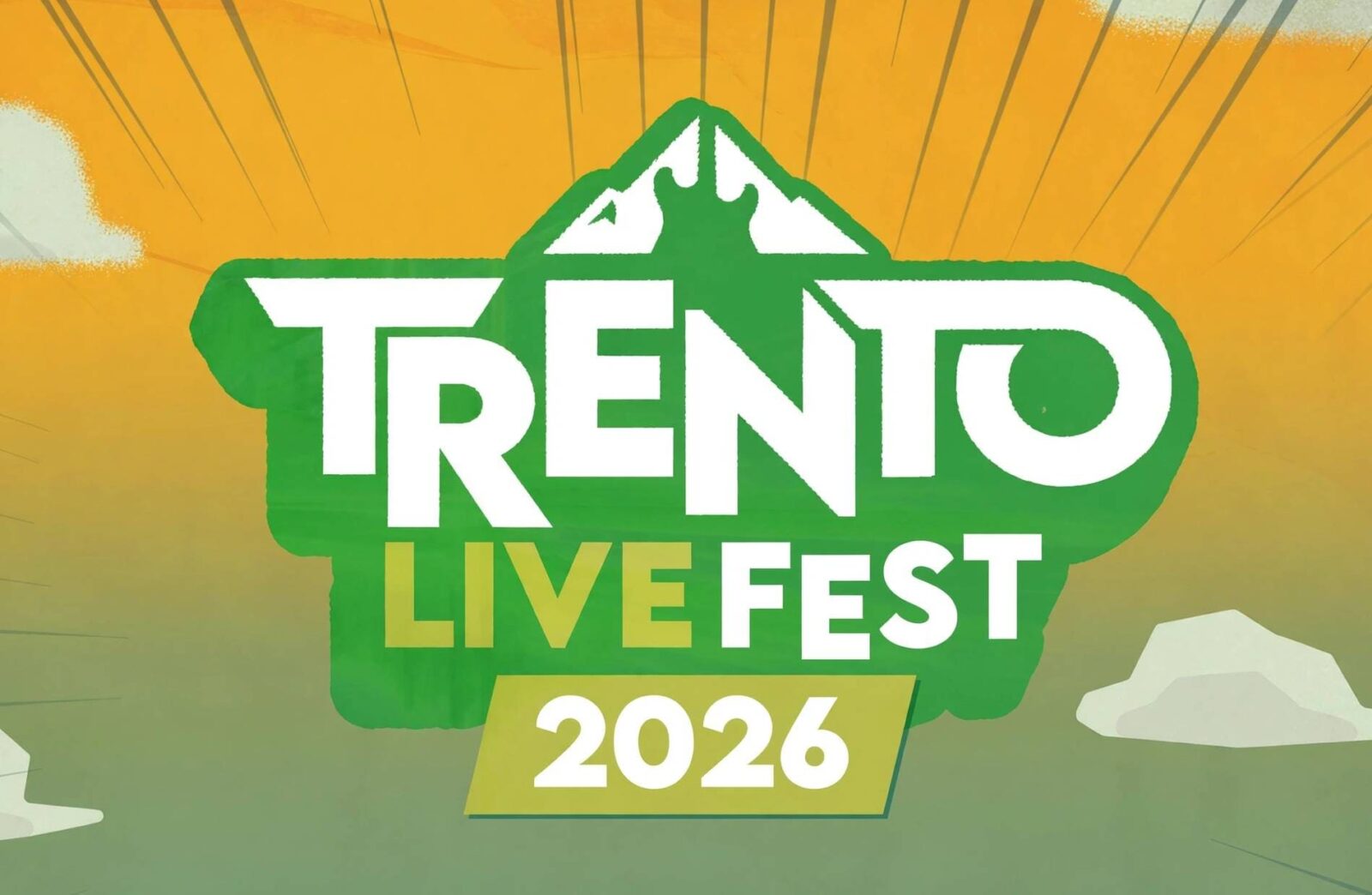 Trento Live Fest 2026