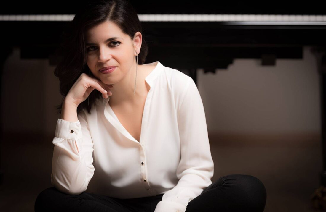 Viviana Lasaracina