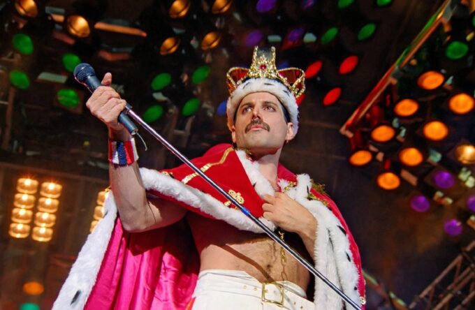 streaming download Queen Budapest