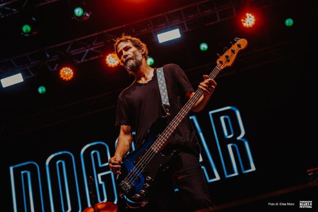 Pordenone Blues Festival 2026