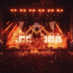 AMA Music Festival agosto 2026 appuntamenti