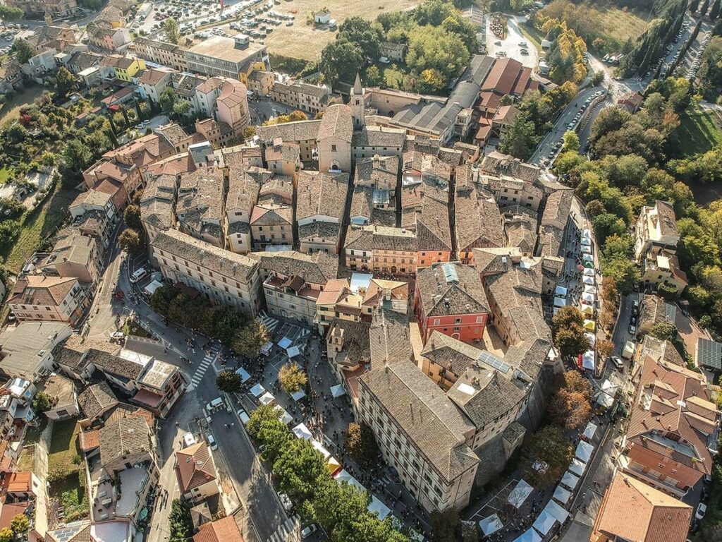 concorso arte ceramica Appignano