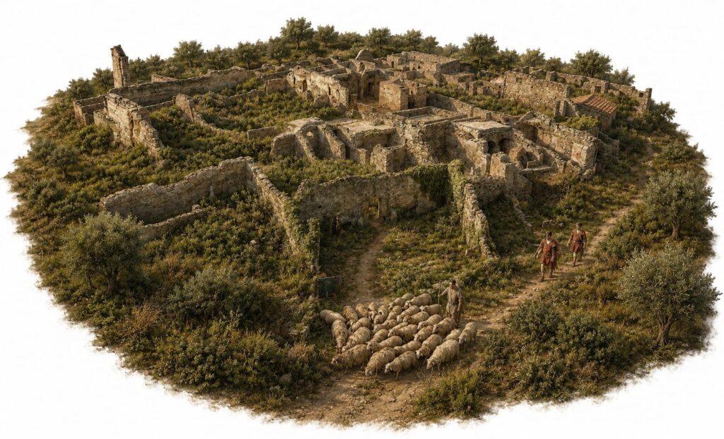 Pompei Rinascimento