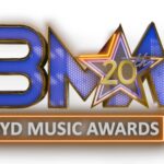 cantanti BYD Music Awards 2026
