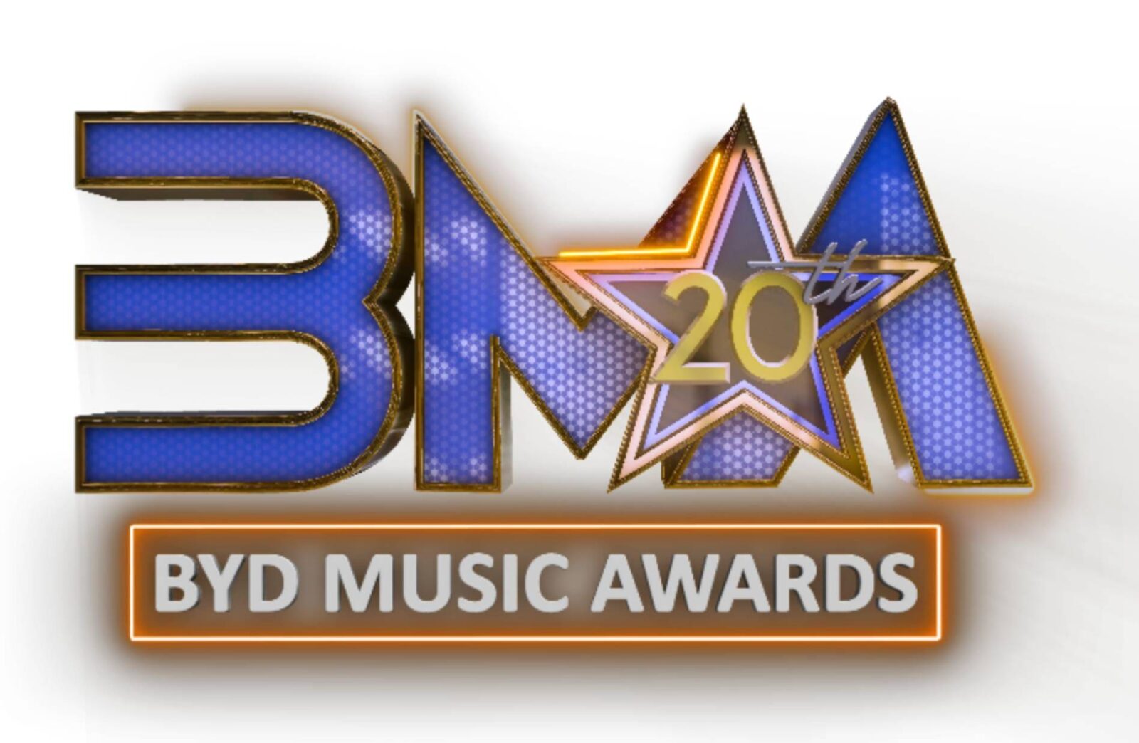 cantanti BYD Music Awards 2026