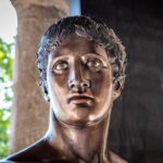 ritrovato il Canone di Policleto