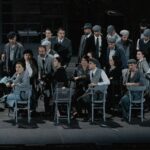 Coro Lirico Marchigiano Anfiteatro Romano di Ancona