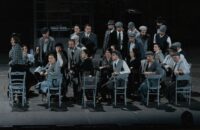 Coro Lirico Marchigiano Anfiteatro Romano di Ancona