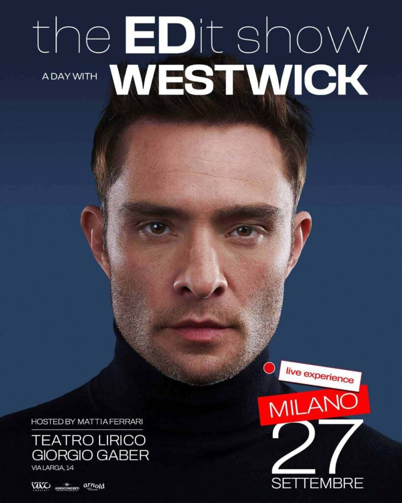 Ed Westwick