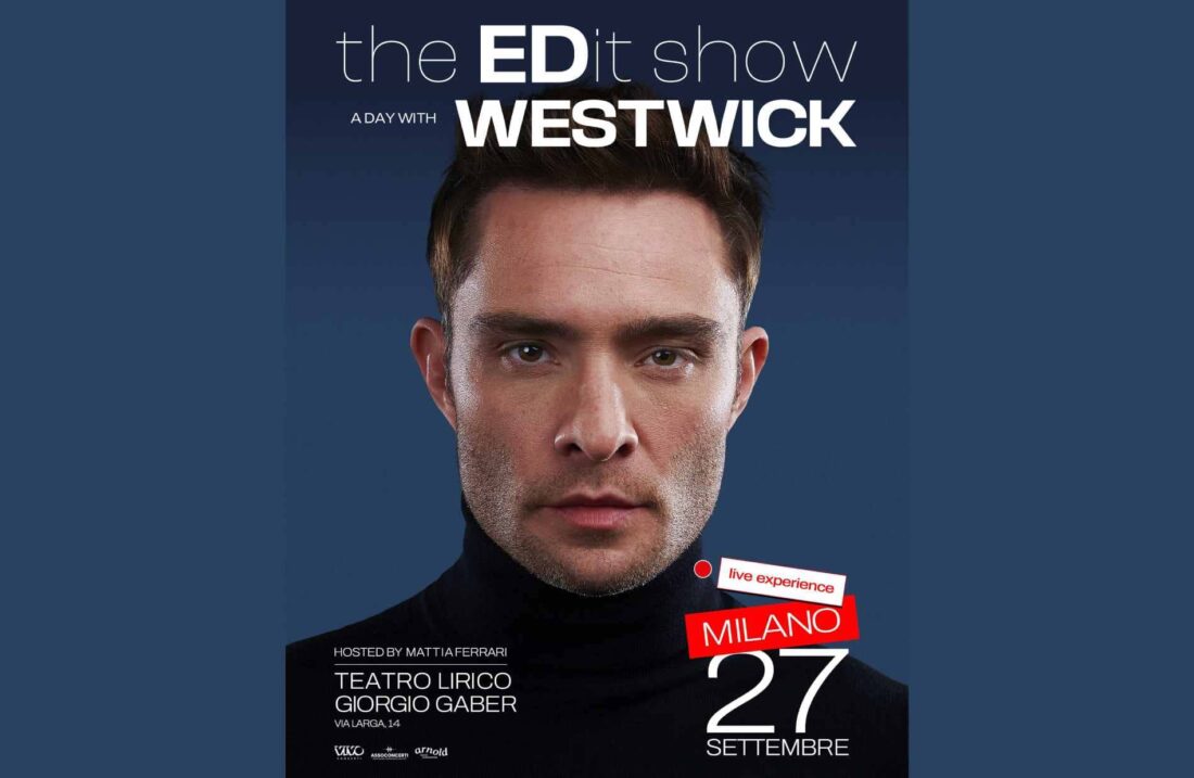 Ed Westwick
