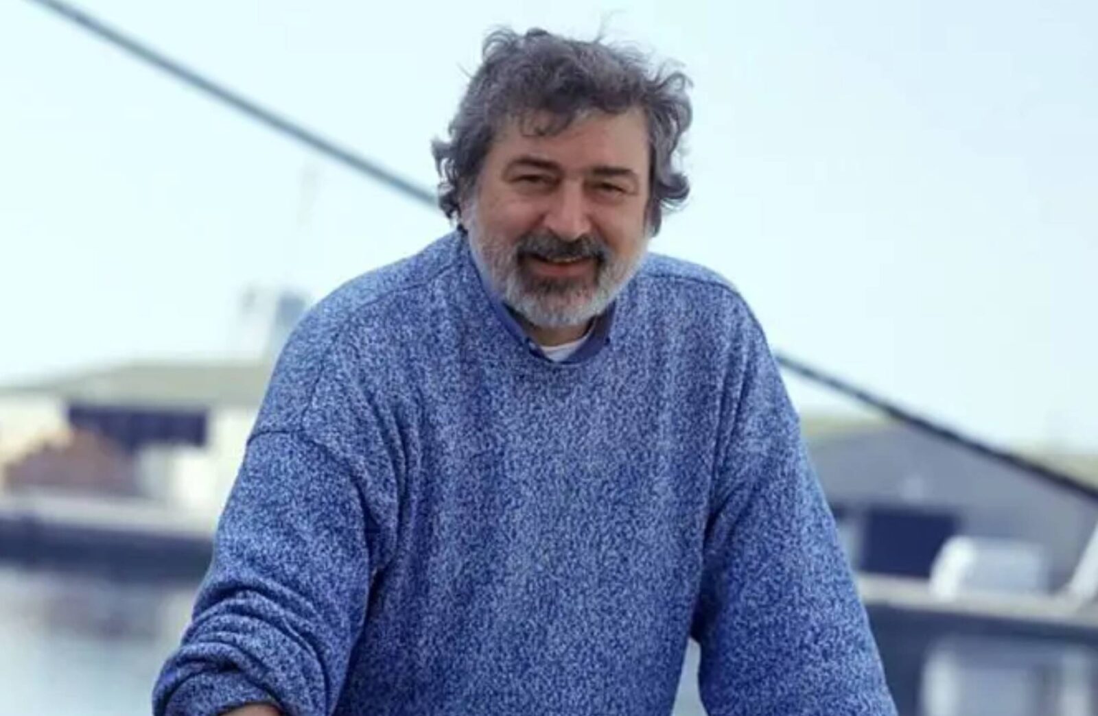 morte Francesco Guccini