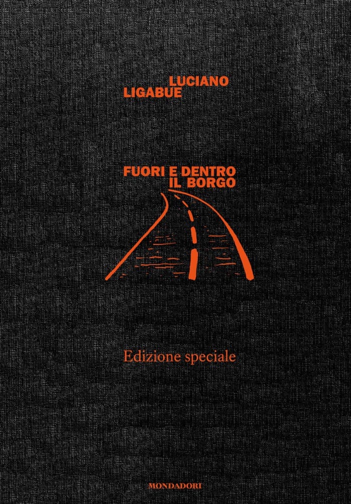 libro Ligabue