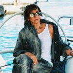 scaletta Gianna Nannini