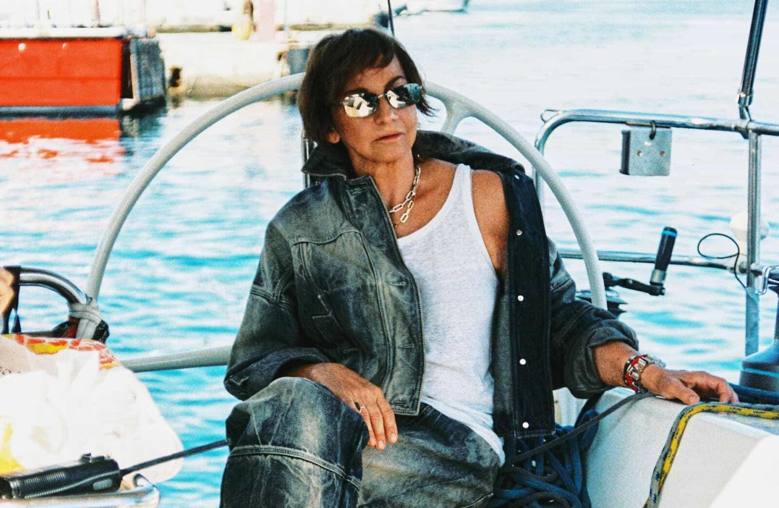 scaletta Gianna Nannini