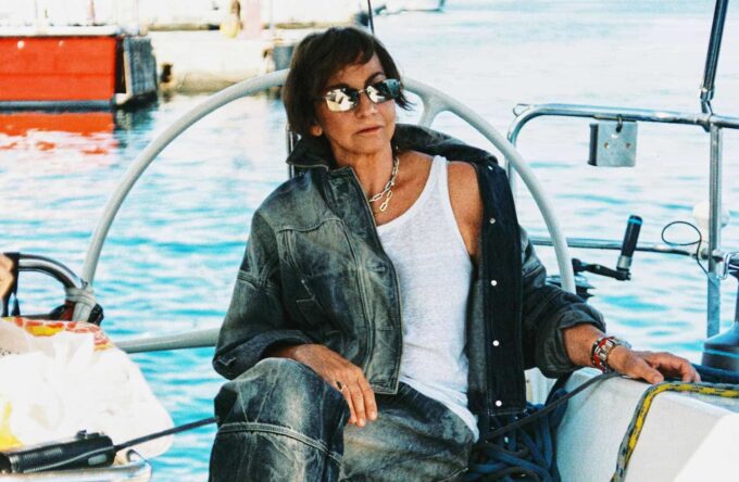 scaletta Gianna Nannini
