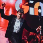 scaletta Gianni Morandi tour 2026