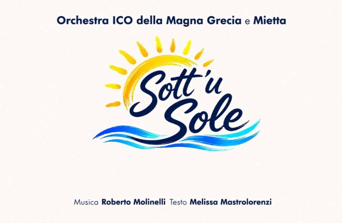 Inno Giochi del Mediterraneo Taranto 2026