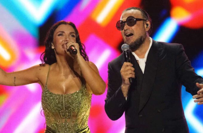 La Notte dei Serpenti 2026 su Rai 1