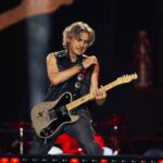 scaletta Ligabue concerto