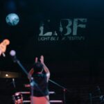 Light Blue Festival 2026 report