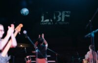 Light Blue Festival 2026 report