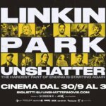 Linkin Park Unshatter documentary