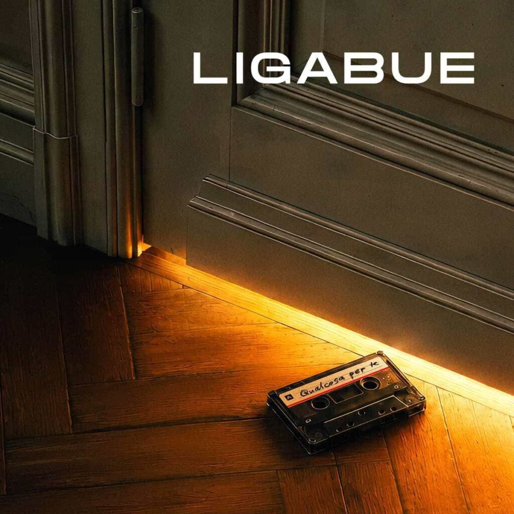 Ligabue Qualcosa per te download