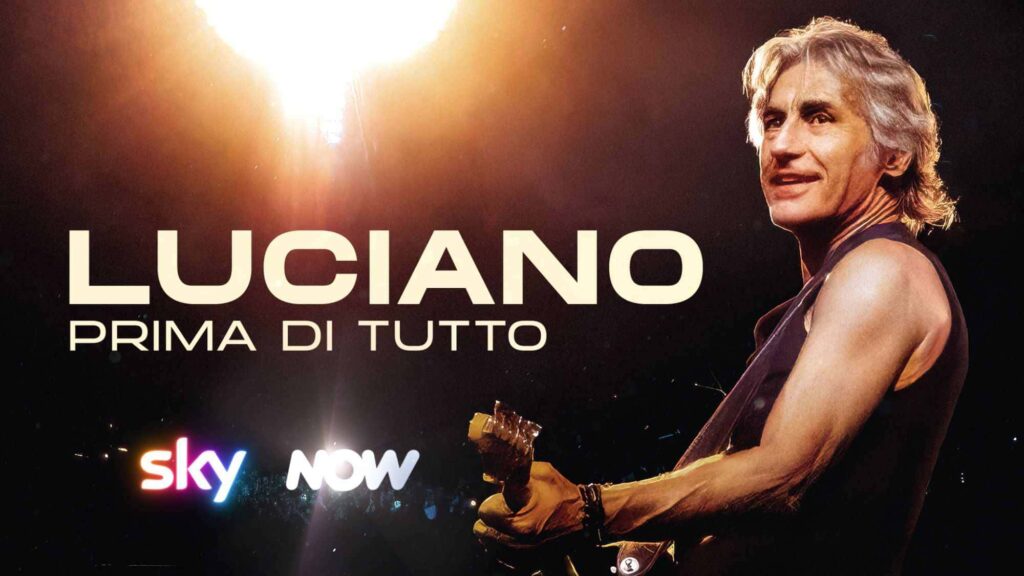 documentario Ligabue download