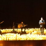 Lumina Fano Fabrizio De André