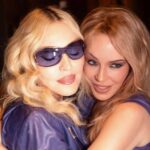 canzone Madonna e Kylie Minogue